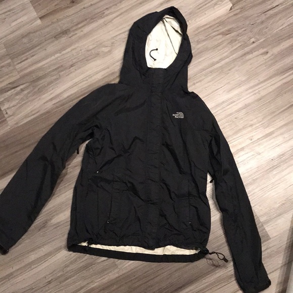 The North Face Jackets & Blazers - Black North Face Windbreaker
